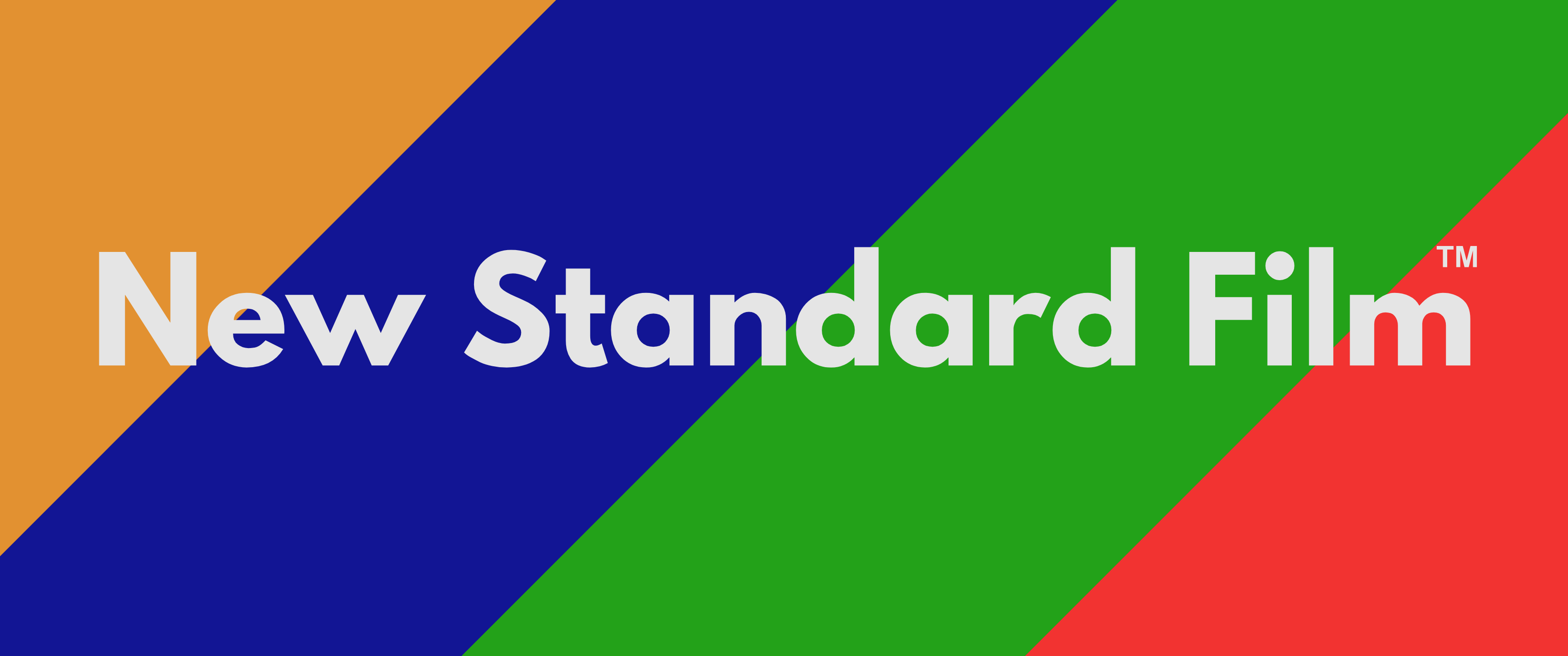 New Standard Company